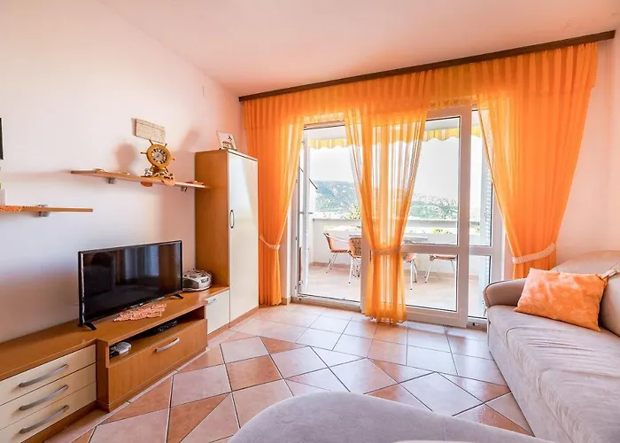 Nur 350 Meter Zum Mit Meerblick Appartement *