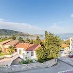 דירה Nur 350 Meter Zum Mit Meerblick באסקה